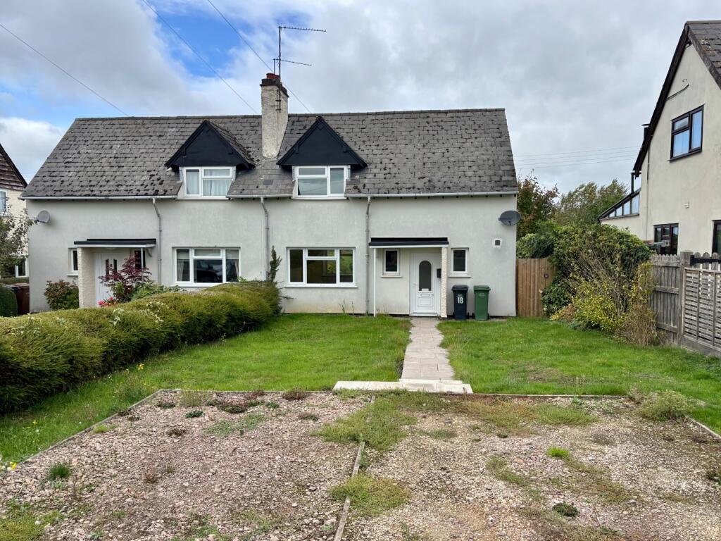 Main image of property: Pensham Hill, Pershore, Worcestershire, WR10