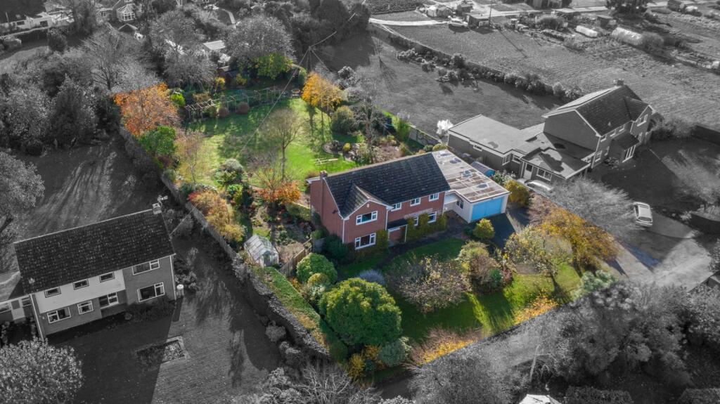Main image of property: Weston Orchard, Fladbury, Pershore, Worcestershire, WR10