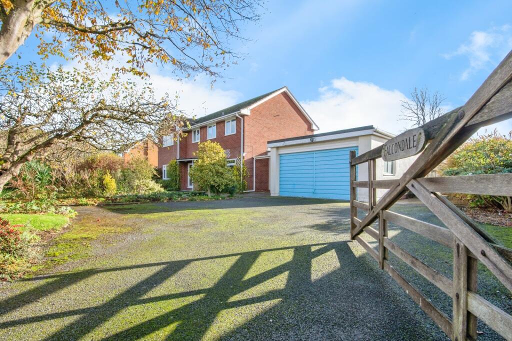 Main image of property: Weston Orchard, Fladbury, Pershore, Worcestershire, WR10