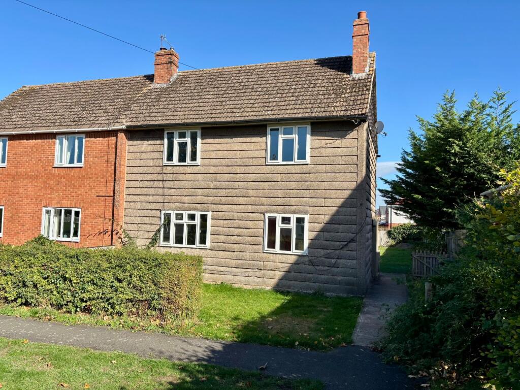 Main image of property: Horsebridge Avenue, Badsey, Evesham, Worcestershire, WR11