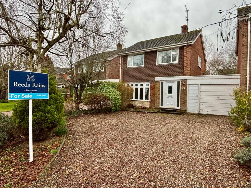 Main image of property: Shrubbery Road, Drakes Broughton, Pershore, Worcestershire, WR10