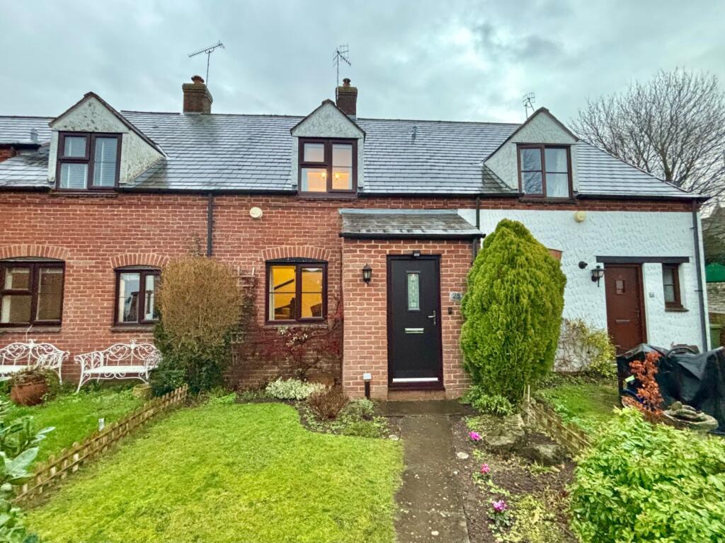 Main image of property: St. James Close, Harvington, Evesham, Worcestershire, WR11