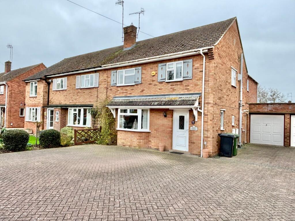Main image of property: Allardene, Evesham, Worcestershire, WR11
