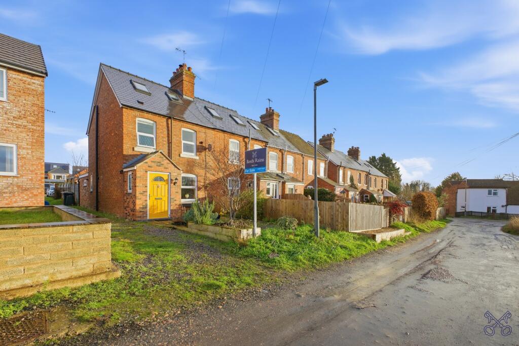 Main image of property: Mill Road, Evesham, Worcestershire, WR11