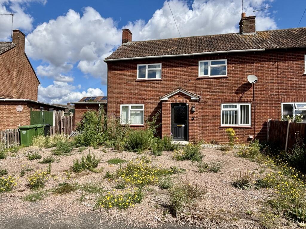 Main image of property: Farleigh Road, Pershore, Worcestershire, WR10
