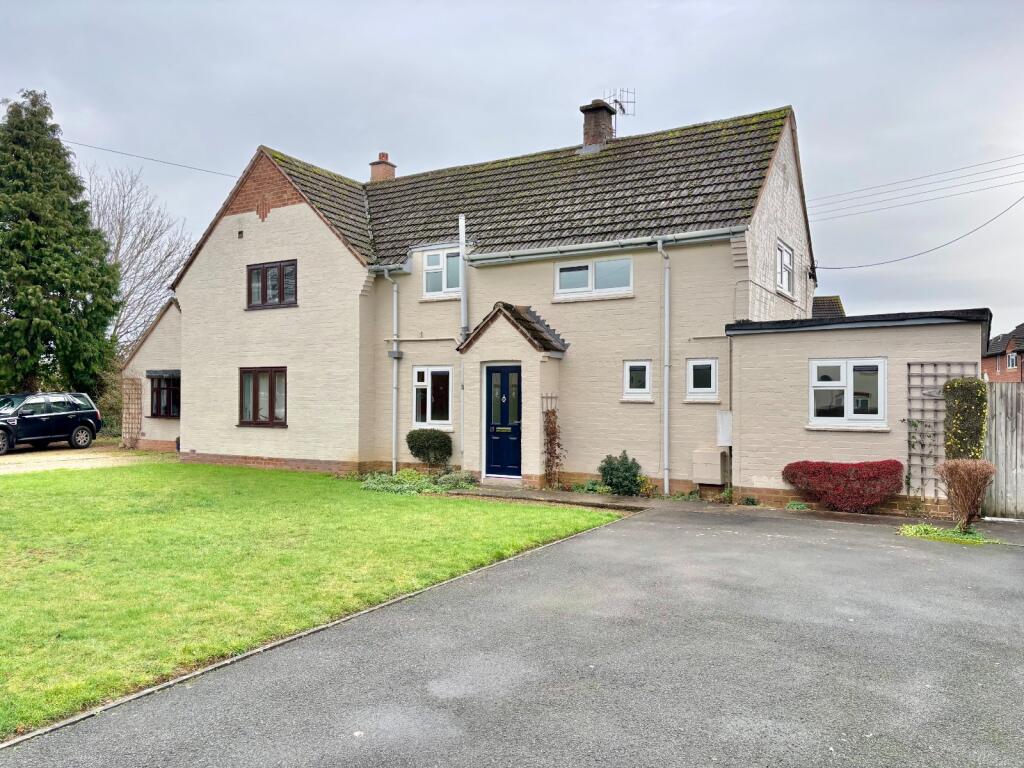 Main image of property: Ivy Lane, Bretforton, Evesham, Worcestershire, WR11