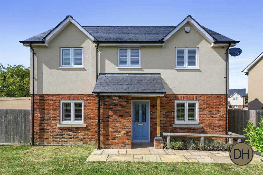 Additional property image - Highfield Close, Hastingwood, Essex CM17