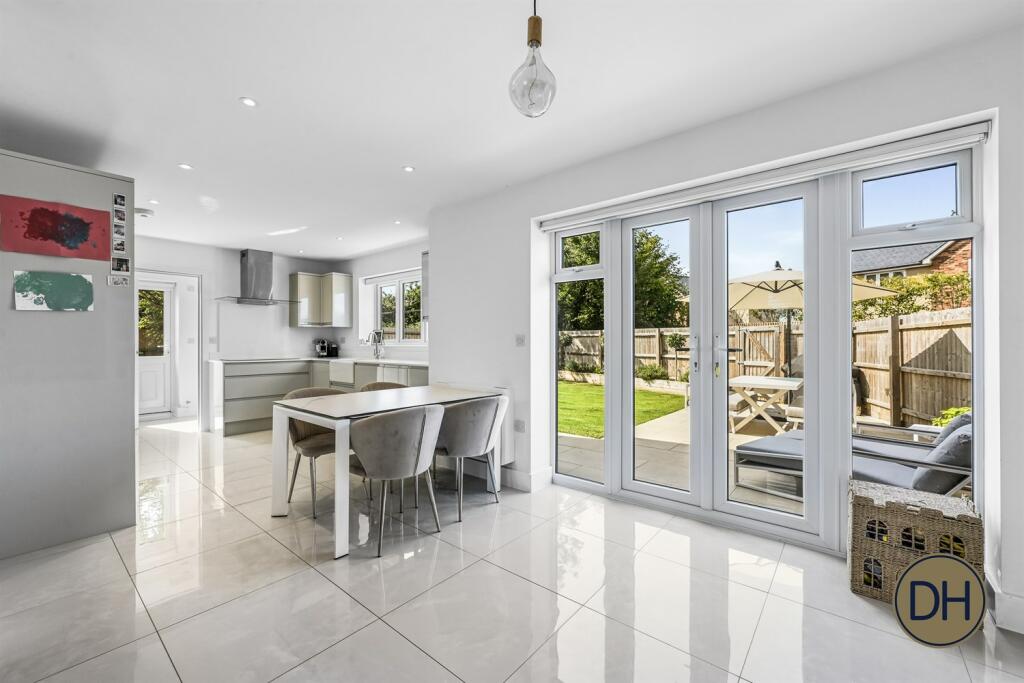 Additional property image - Highfield Close, Hastingwood, Essex CM17