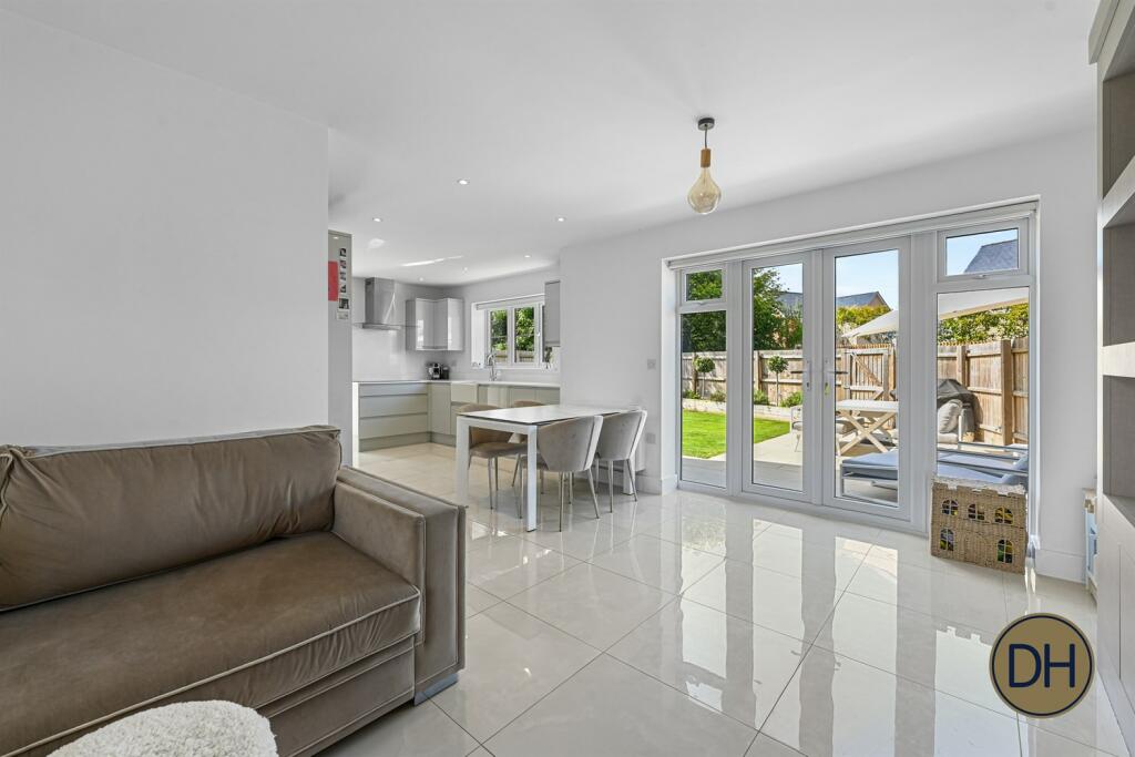 Additional property image - Highfield Close, Hastingwood, Essex CM17