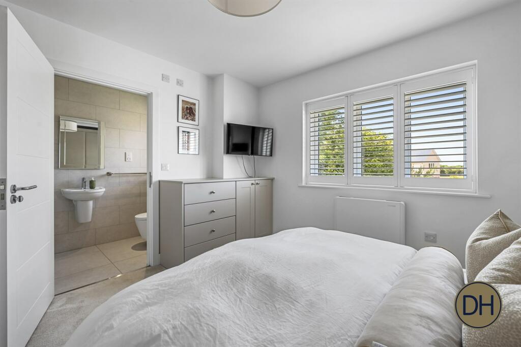 Additional property image - Highfield Close, Hastingwood, Essex CM17