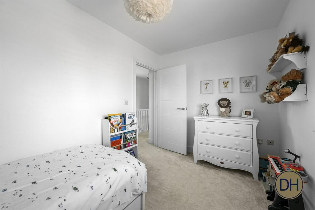 Additional property image - Highfield Close, Hastingwood, Essex CM17