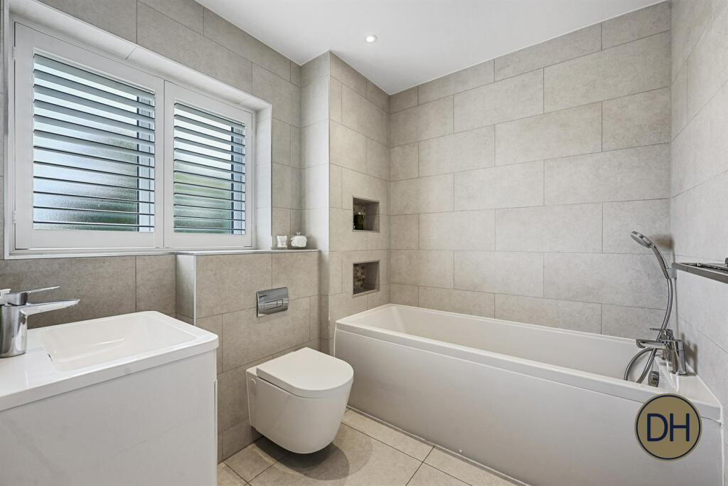 Additional property image - Highfield Close, Hastingwood, Essex CM17