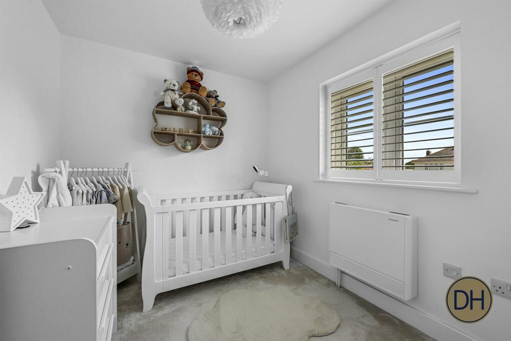 Additional property image - Highfield Close, Hastingwood, Essex CM17