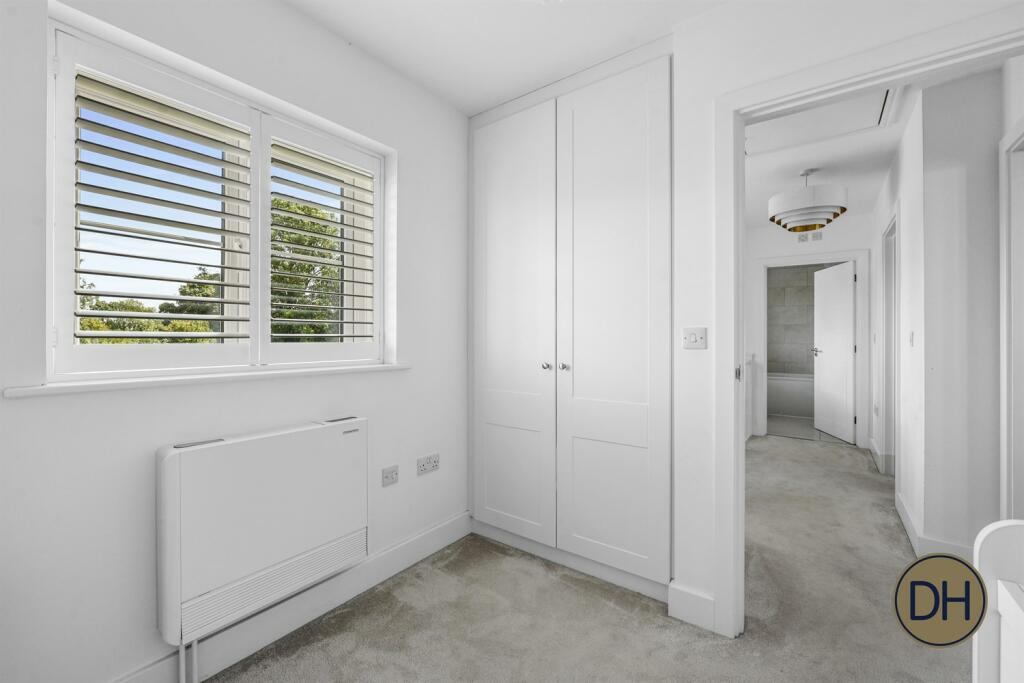 Additional property image - Highfield Close, Hastingwood, Essex CM17