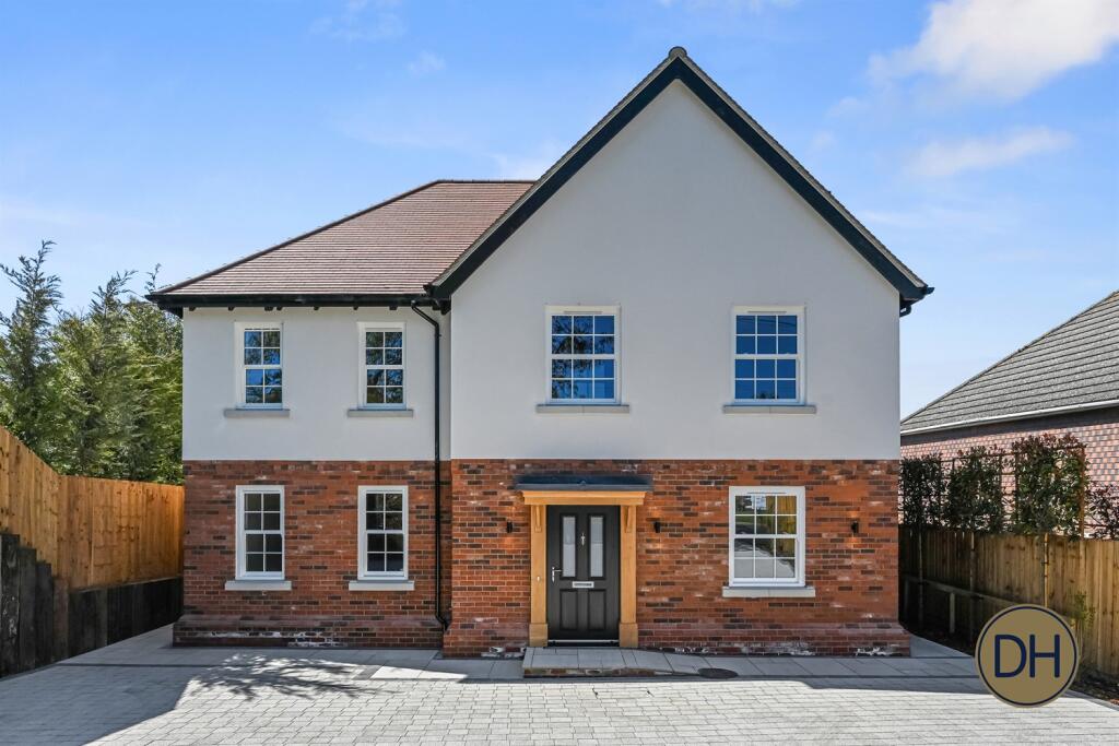 Main image of property: Ridge View, Little Baddow, Chelmsford, Essex CM3