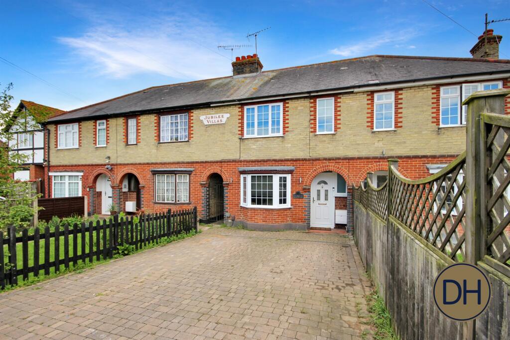 Main image of property: High Road, North Weald, Essex CM16