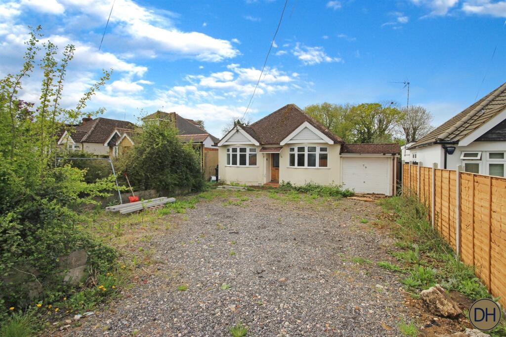Main image of property: Weald Bridge Road, North Weald, Essex CM16