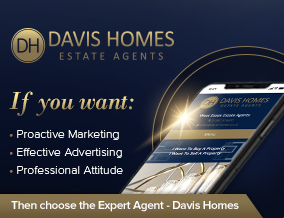 Get brand editions for Davis Homes, Essex & London