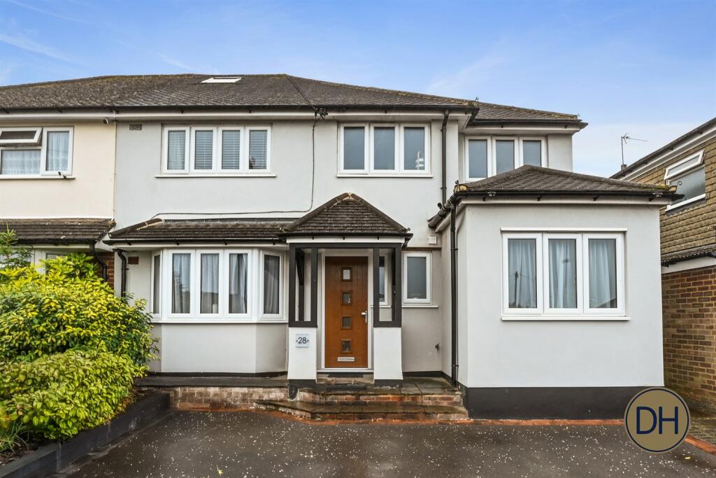 Main image of property: Princes Close, North Weald, Essex CM16