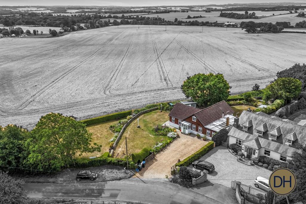 Main image of property: Alista, Toot Hill Road, Ongar, Essex CM5