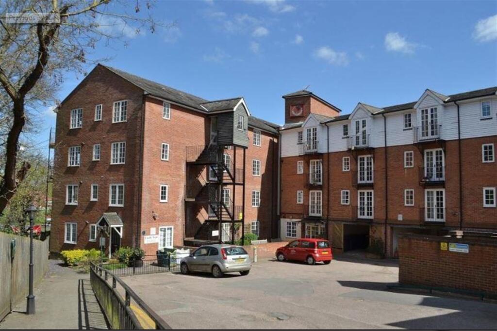 Main image of property: Castle View, Hockerill Street, Bishop's Stortford