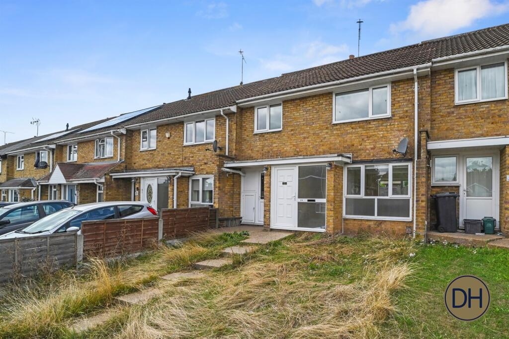 Main image of property: The Fremnells, Basildon, Essex SS14