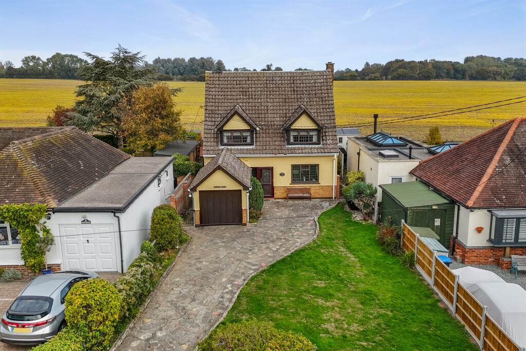 Main image of property: High Ongar Road, Ongar, Essex CM5