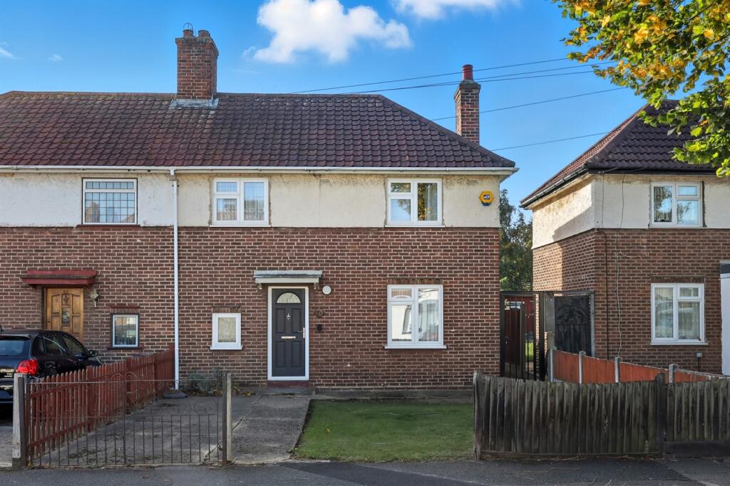 Main image of property: Bellhouse Road, Romford, Essex RM7