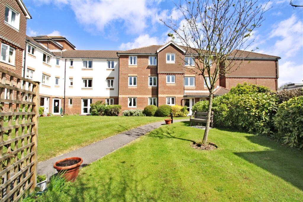Main image of property: Moresby Court, Fareham, PO16