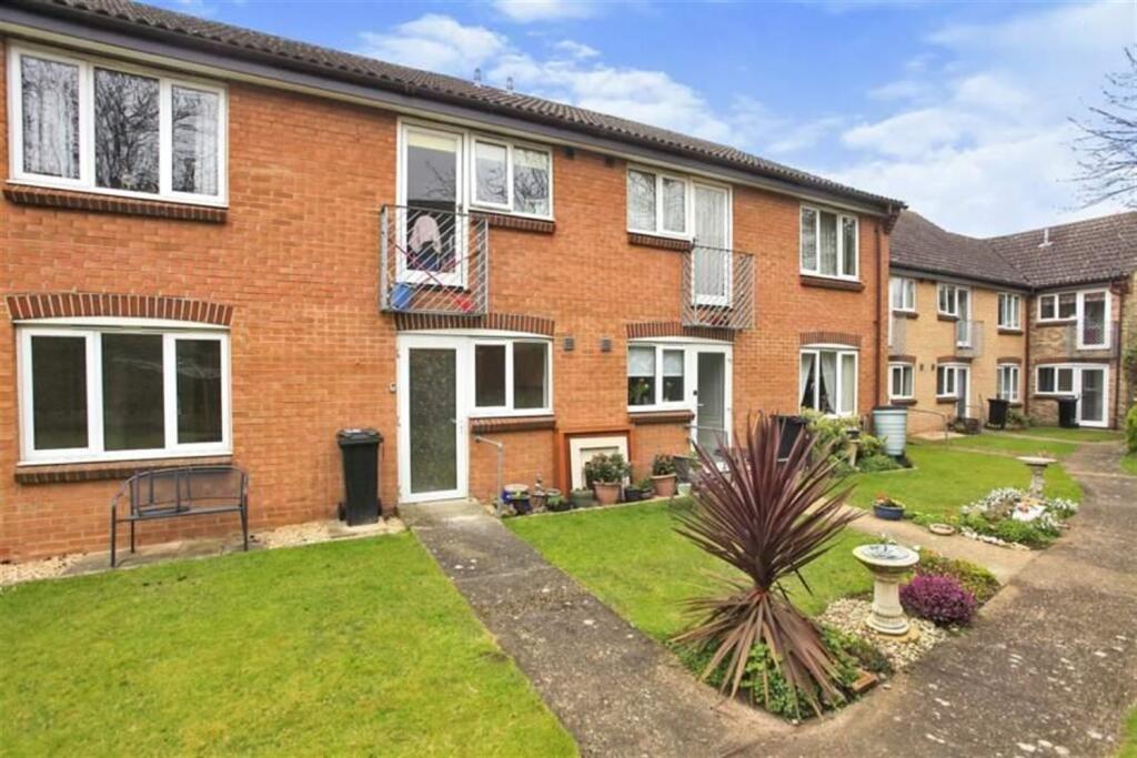 Main image of property: Kimbolton Court, Peterborough, PE1