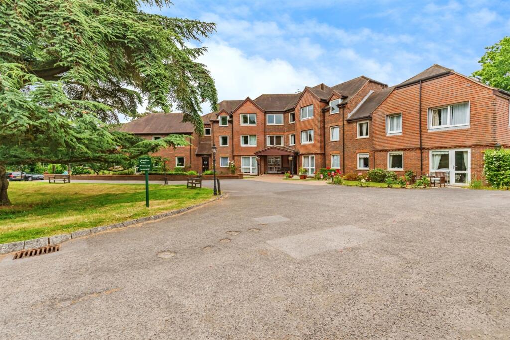 Main image of property: Redwood Manor, Haslemere, GU27