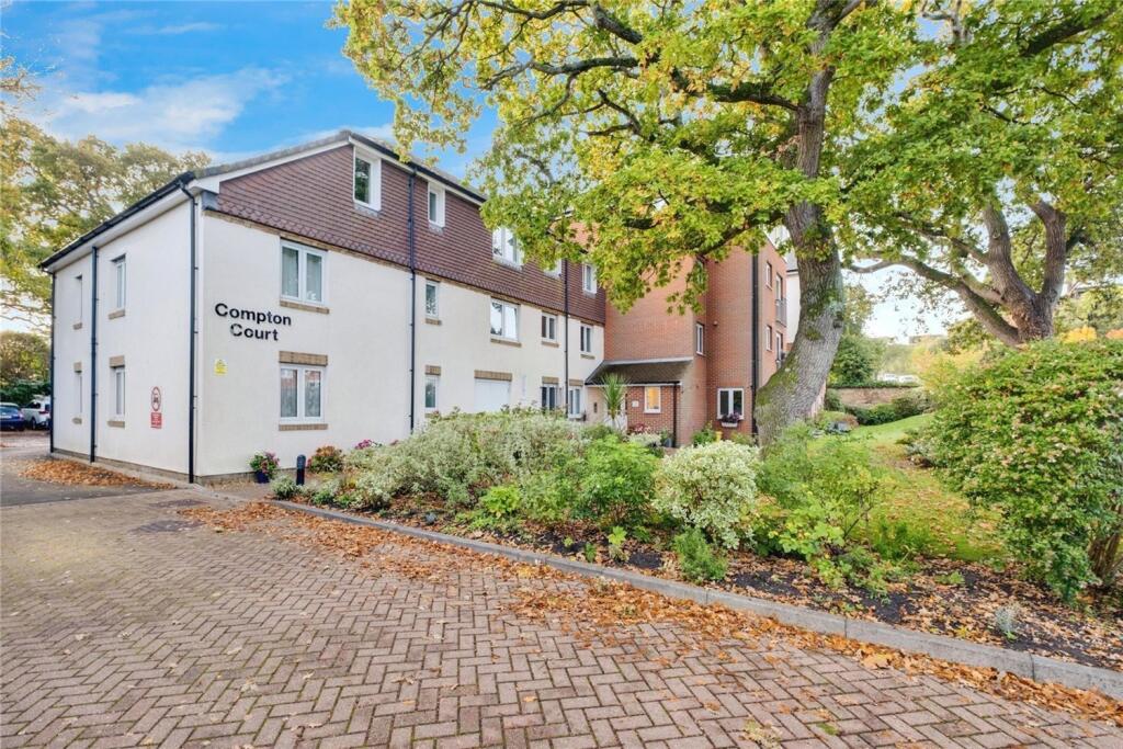 Main image of property: Compton Court, Bournemouth, BH6