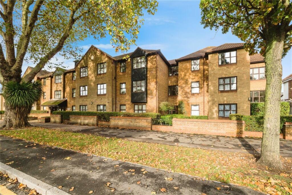 Main image of property: Cromwell Lodge, Barking, IG11