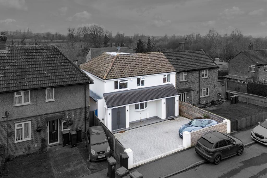 Main image of property: Queens Road, North Weald, Essex CM16