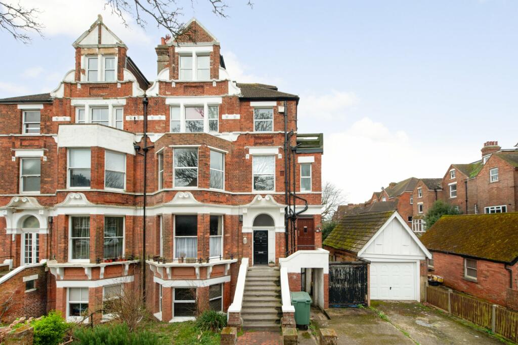 Main image of property: Earls Avenue, Folkestone, Kent, CT20