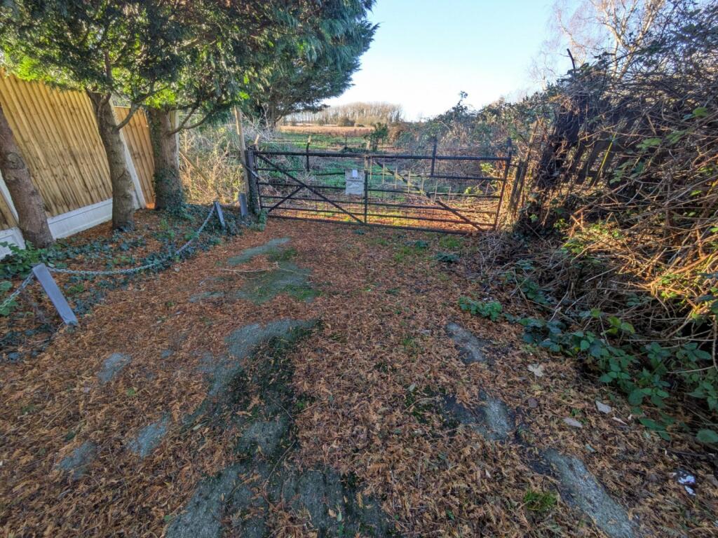 Additional property image - The Old Fairground, Wingham, Canterbury, Kent, CT3