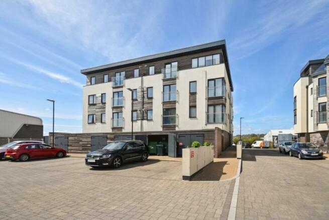 Property image - Fishermans Beach, Hythe, Kent, CT21