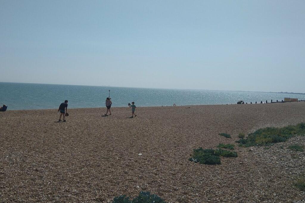 Additional property image - Fishermans Beach, Hythe, Kent, CT21
