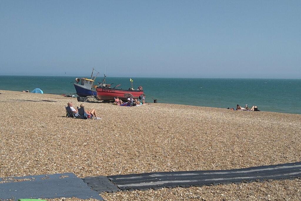 Additional property image - Fishermans Beach, Hythe, Kent, CT21