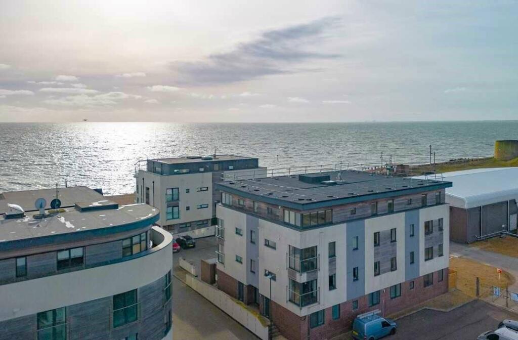 Additional property image - Fishermans Beach, Hythe, Kent, CT21