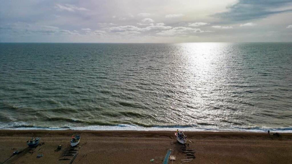 Additional property image - Fishermans Beach, Hythe, Kent, CT21