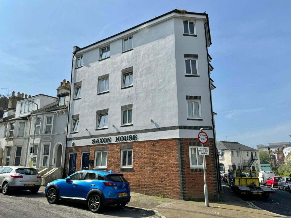 Main image of property: Harvey Street, Folkestone, Kent, CT20