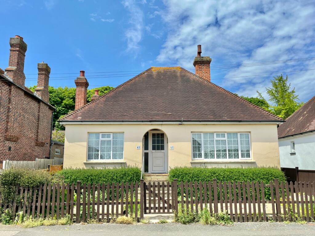 Main image of property: Chichester Road, Sandgate, Folkestone, Kent, CT20