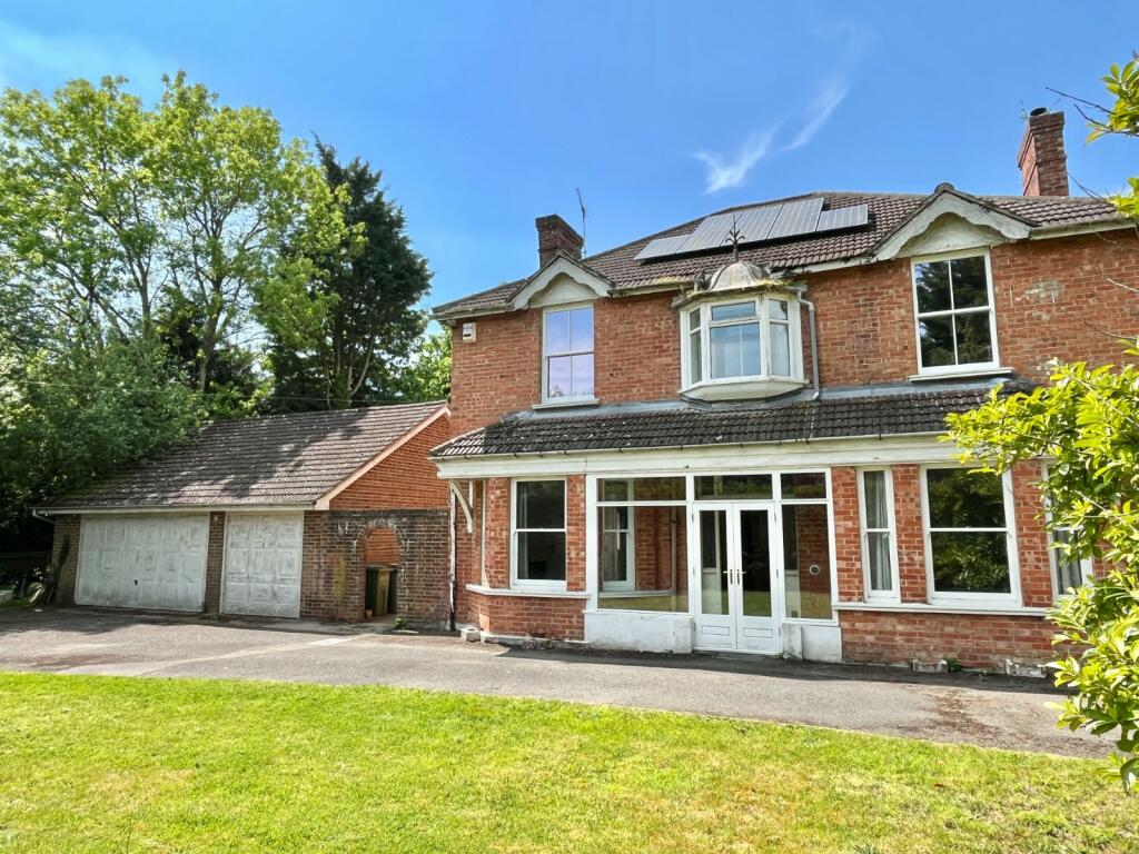 Main image of property: Stone Street, Stanford, Ashford, Kent, TN25