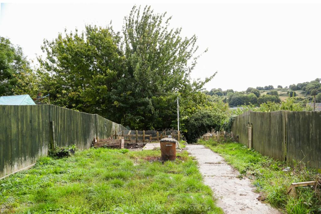 Additional property image - Bunkers Hill Road, Dover, Kent, CT17