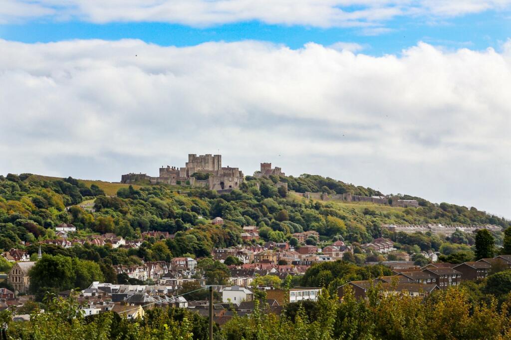Additional property image - Bunkers Hill Road, Dover, Kent, CT17