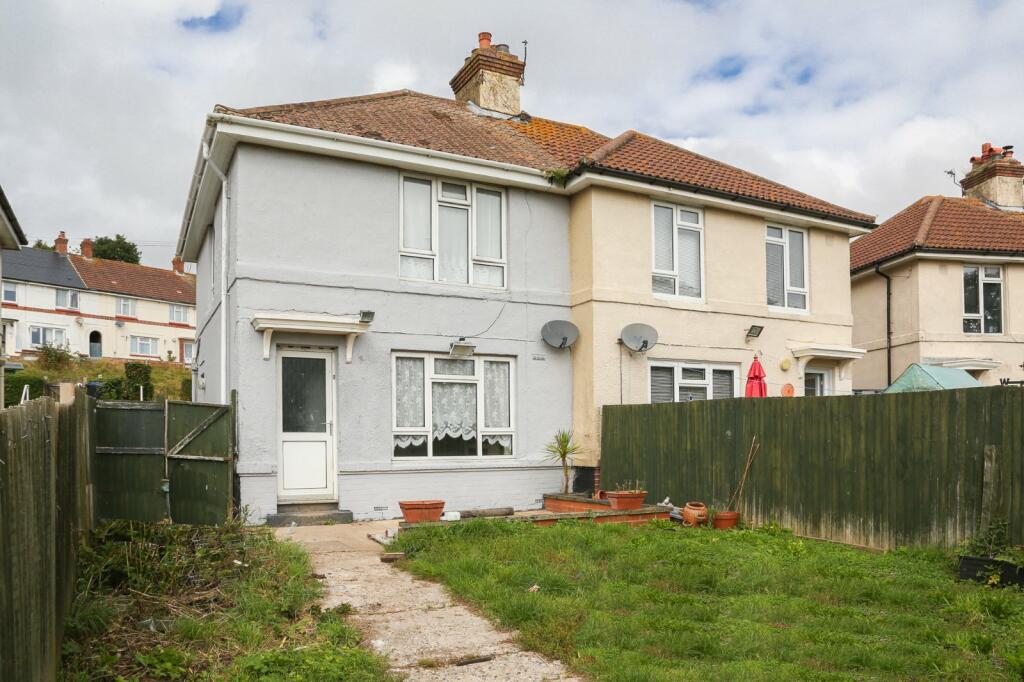 Additional property image - Bunkers Hill Road, Dover, Kent, CT17