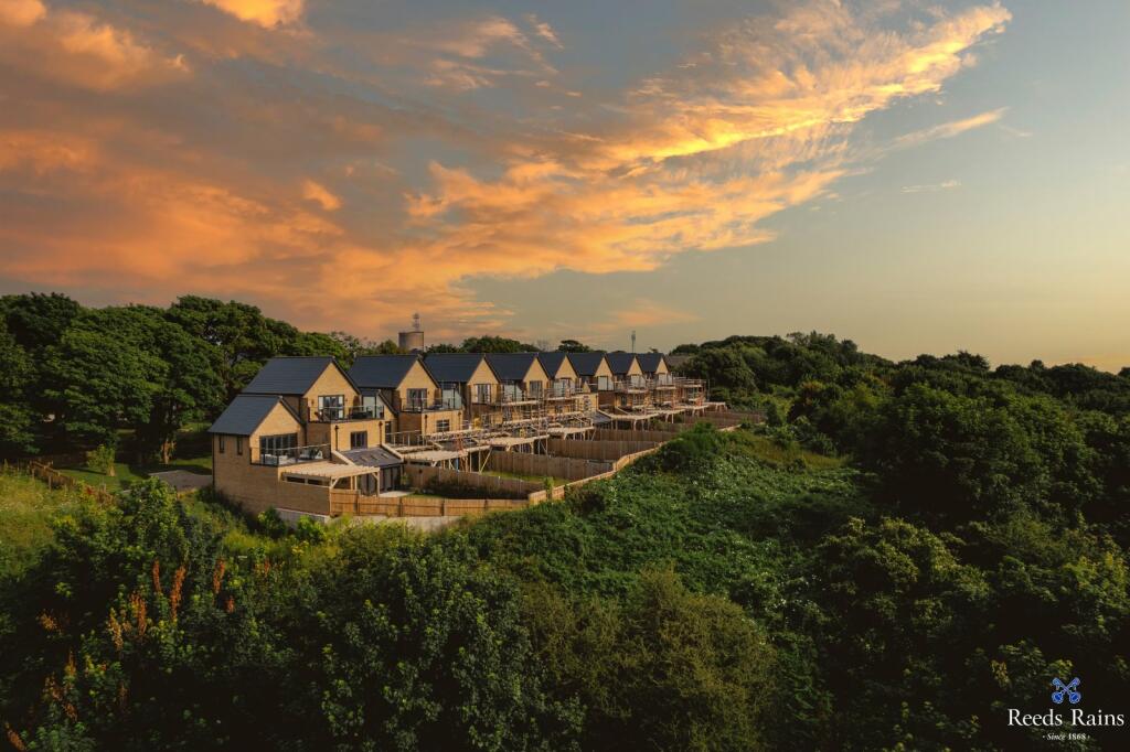 Additional property image - Sapper Row, Folkestone, Kent, CT20