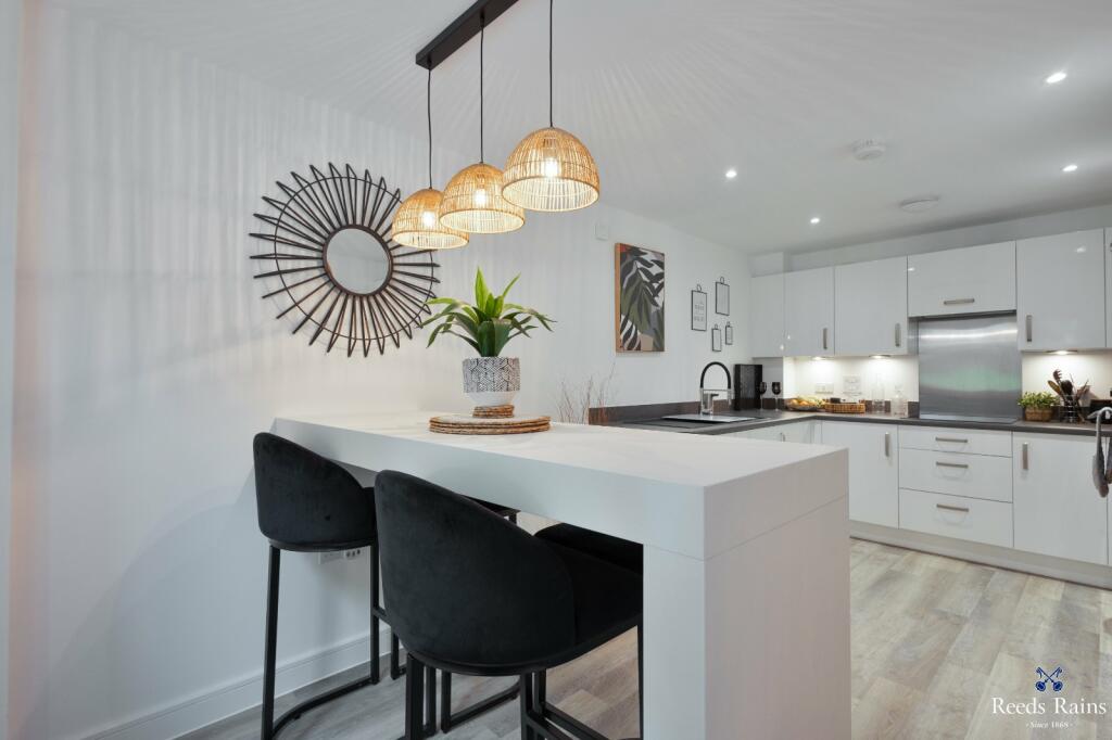 Additional property image - Sapper Row, Folkestone, Kent, CT20