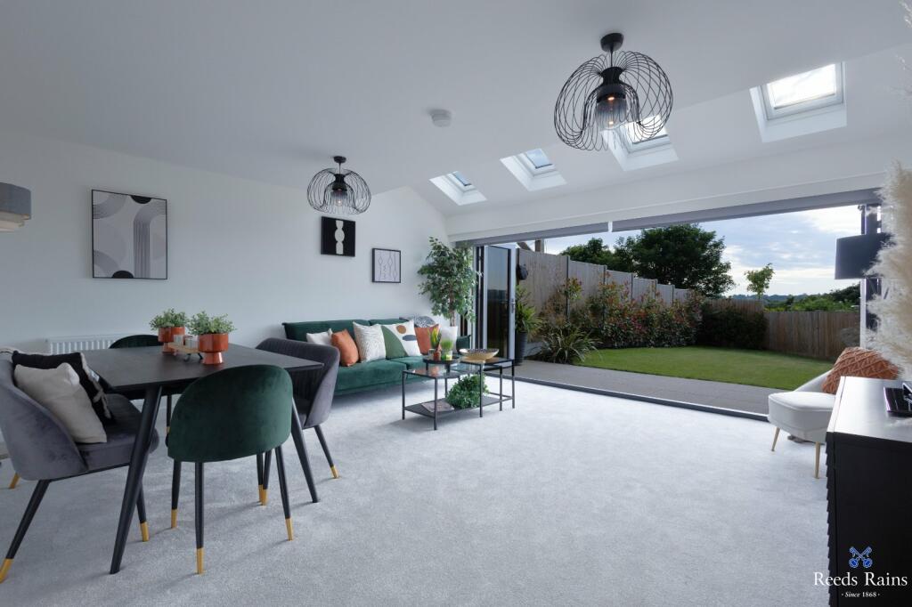 Additional property image - Sapper Row, Folkestone, Kent, CT20